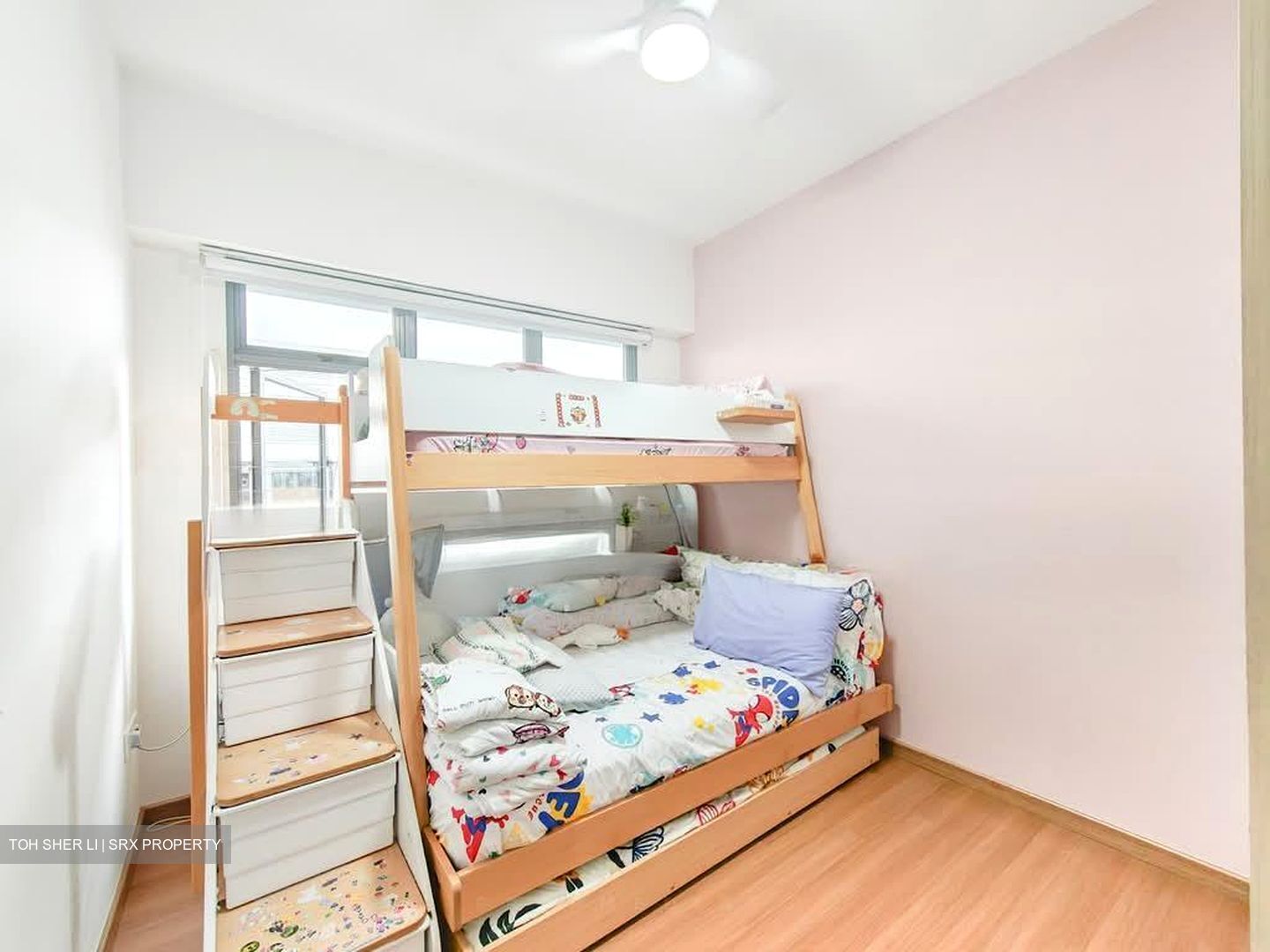 Blk 619A Tampines Greenverge (Tampines), HDB 4 Rooms #528241351